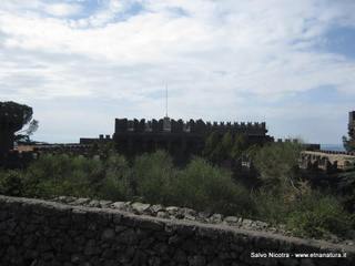 Castello Solicchiata